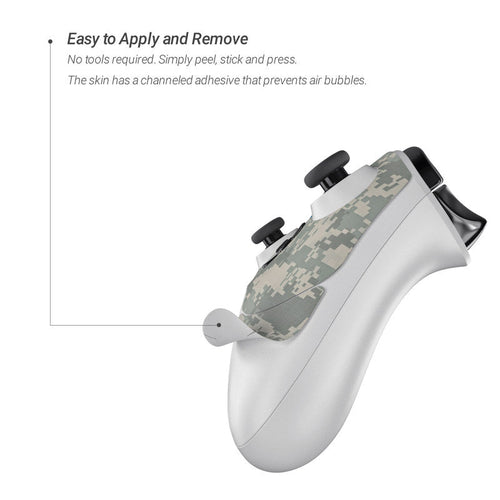 ACU Camo - Microsoft Xbox One Controller Skin